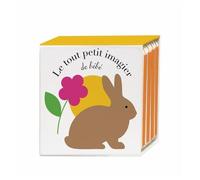Le Tout Petit Imagier De Bébé