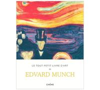 Le Tout Petit Livre D'art De Edvard Munch
