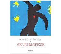 Le Tout Petit Livre D'art De Henri Matisse