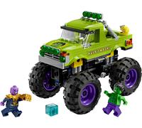 Lego® Marvel Super Heroes™ 76312