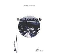 Le Toutab - Pierre Dumont - L'harmattan - broché - Livre