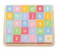 Le Toy Van ABC Wooden Blocks G
