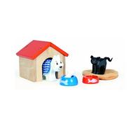Le Toy Van Accessoires maison de poupées Set animal de compagnie