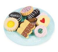Le Toy Van Assiette De Biscuits G