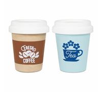Le Toy Van Café Et Thé 2 Pièces