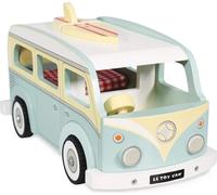 Le Toy Van Caravan nouveau design