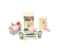 Le Toy Van Daisylane Kitchen Ensemble De Meubles