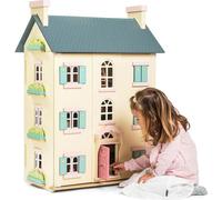 Le Toy Van Dollhouse Cherry Tree Hall