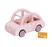 Accessoires Maison de Poupée 'La voiture de Sophie' Le Toy Van® - J