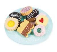 Le Toy Van Assiette De Biscuits