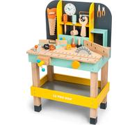 Le Toy Van Établi pour enfants Alex