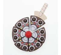 Le Toy Van Gâteau au chocolat