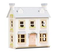 Le toy van - H118 - Le Manoir Mayberry