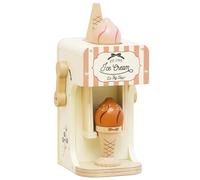 Le Toy Van – Machine à glace LTV, jouet créatif en bois durable, 12 Watt