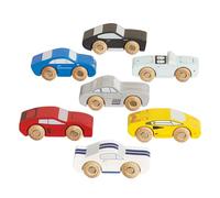 Le Toy Van Jouet Premier Age - Mon Premier Garage (New)