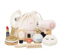 Trousse de beauté des stars en bois FSC