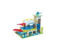 LE TOY VAN - Le grand garage new