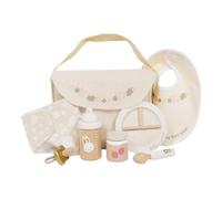 Le Toy Van LTV - Kit et sac d'allaitement pour poupées -100