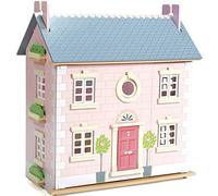 Le Toy Van - Maison Framboise - Bois - H107B