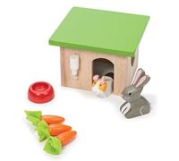 Le Toy Van Me045 Vegetable Garden