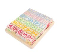 Le Toy Van Petilou Cubes multifonctionnels
