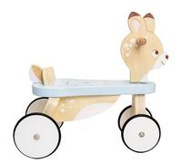 Jouet Porteur bois Trotteur 4 roues Petit Faon Le Toy Van® - Jouets