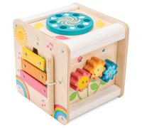 Le Toy Van Petit cube d'activités