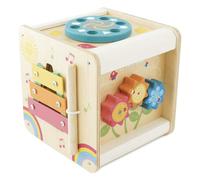 Le Toy Van - Petit cube d'activités - JH PRODUCTS