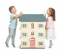 Le Toy Van Petite Maison Cerisier Hall