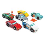 Le Toy Van Set de voitures de sport Montecarlo