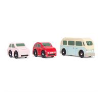 Le Toy Van Set de voitures rétro