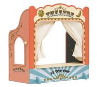 Le Toy Van Théâtre de marionnette TV351