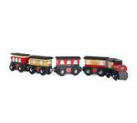Le Toy Van Train Royal Express