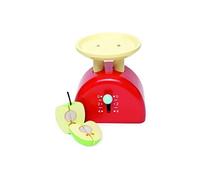 Le Toy Van - Tv289 - Jeu D'imitation - Cuisine - La Balance