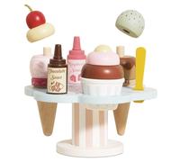 Le Toy Van TV310 Wooden Toy, Gelato