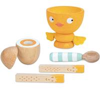 Dinette Set Oeuf à la Coq 'Honeybake' Le Toy Van® - Jouets en bois
