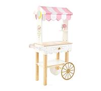 Le Toy Van TV324 Tea & Treats Trolley