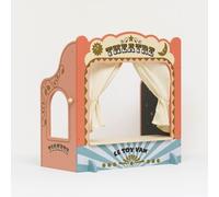Théâtre marionnettes pour enfants