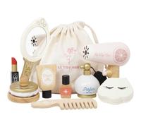 Le Toy Van Vanity Case lot de jouets 3y+ 12 pcs