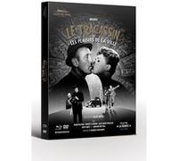 Le Tracassin ou les plaisirs de la ville Combo Blu-ray DVD