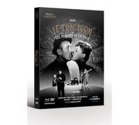 Le Tracassin ou les plaisirs de la ville Combo Blu-ray DVD