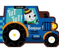 Le tracteur
