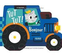 Le tracteur