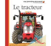 LE TRACTEUR