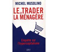 Le trader et la ménagère