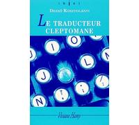 Le Traducteur cleptomane