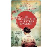 Le Traducteur Des Lettres D'amour