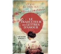 Le traducteur des lettres d'amour