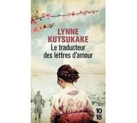 Le Traducteur Des Lettres D'amour