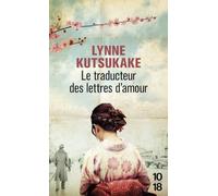 Le Traducteur Des Lettres D'amour